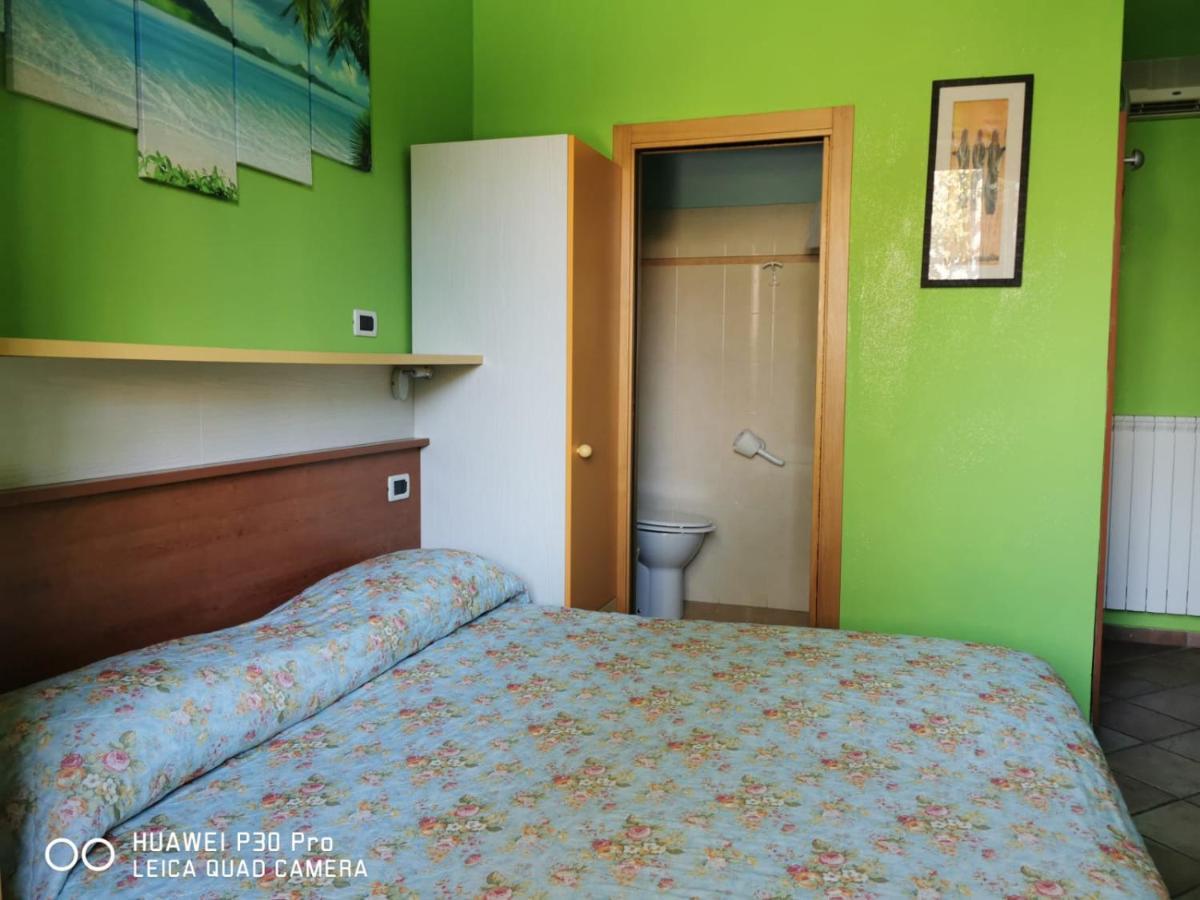Porto Recanati Zimmer Ngoại thất bức ảnh