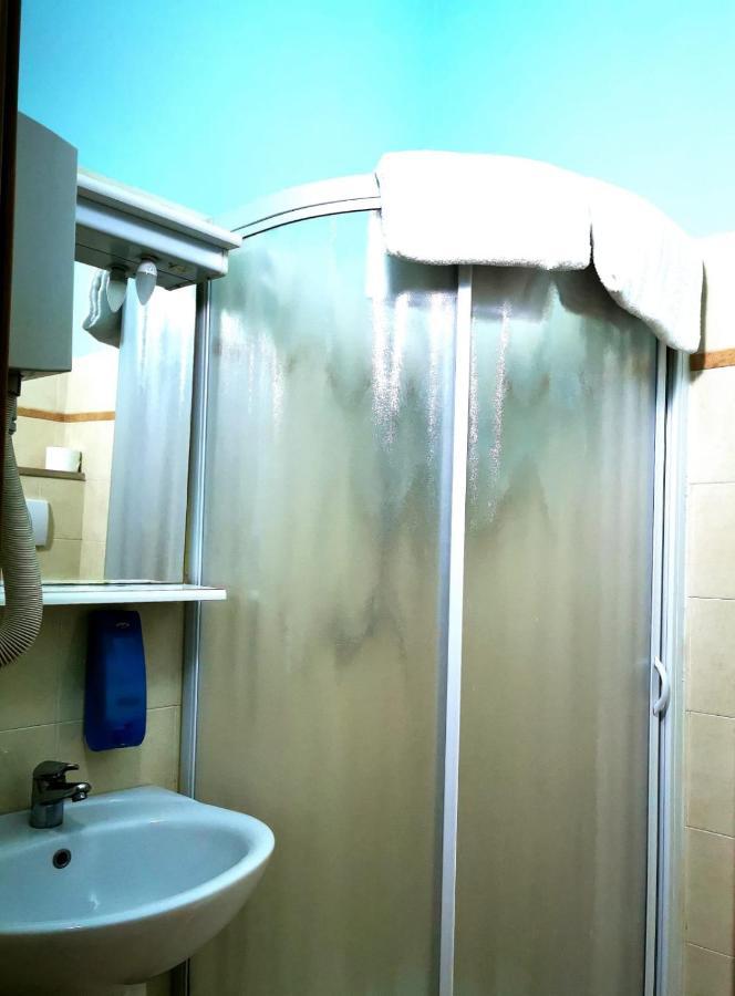 Porto Recanati Zimmer Ngoại thất bức ảnh