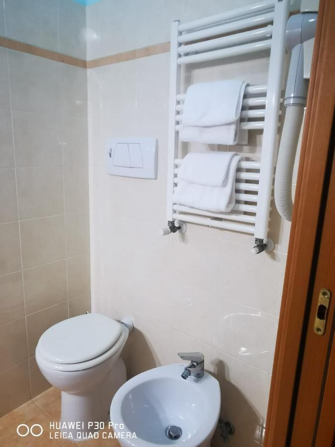 Porto Recanati Zimmer Ngoại thất bức ảnh