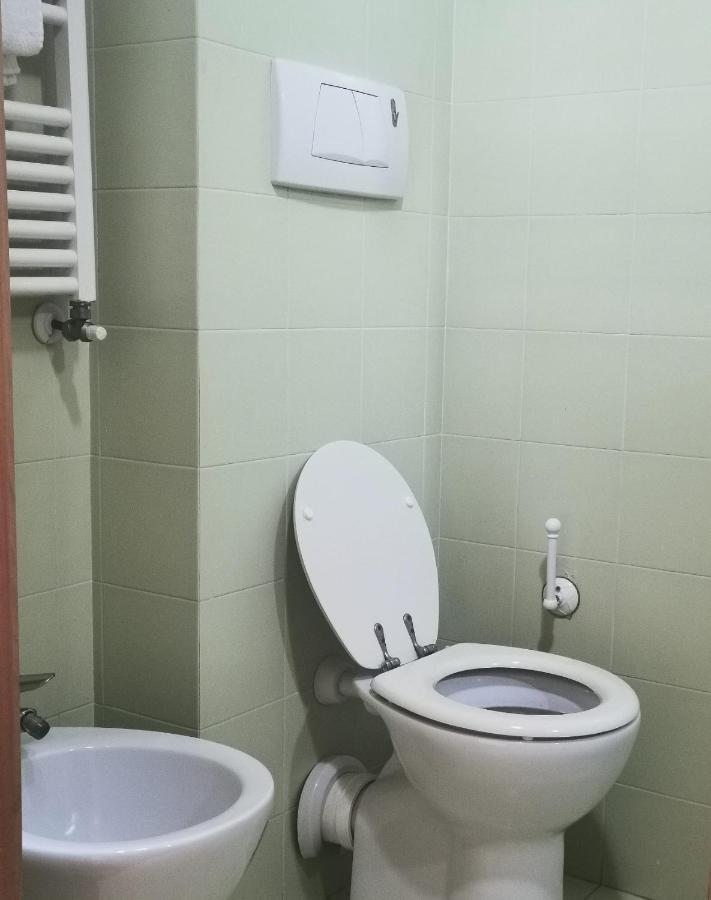 Porto Recanati Zimmer Ngoại thất bức ảnh