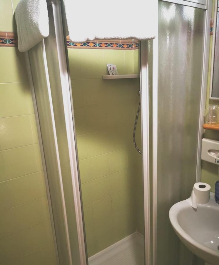 Porto Recanati Zimmer Ngoại thất bức ảnh