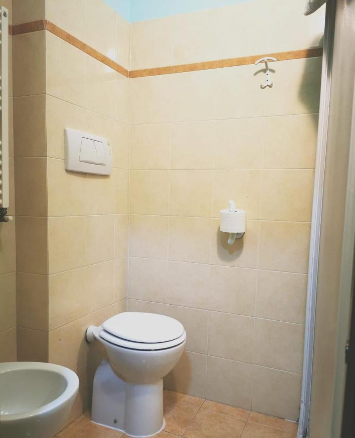 Porto Recanati Zimmer Ngoại thất bức ảnh