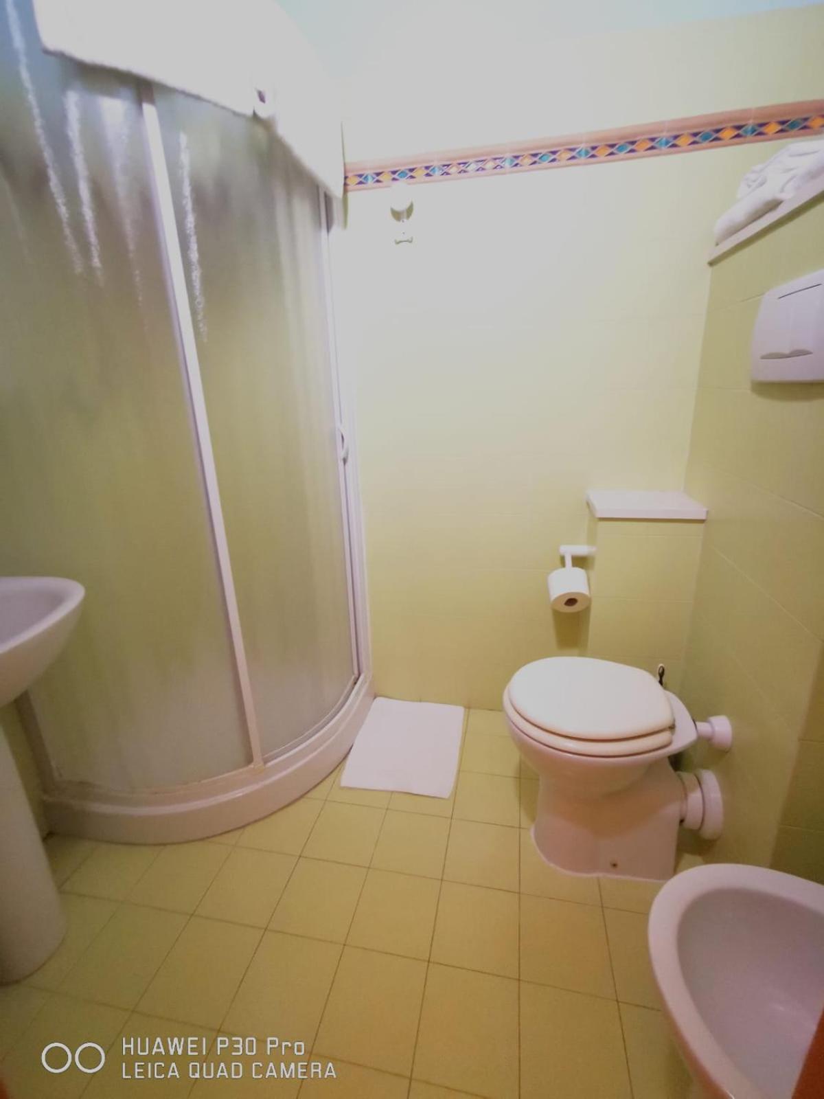 Porto Recanati Zimmer Ngoại thất bức ảnh