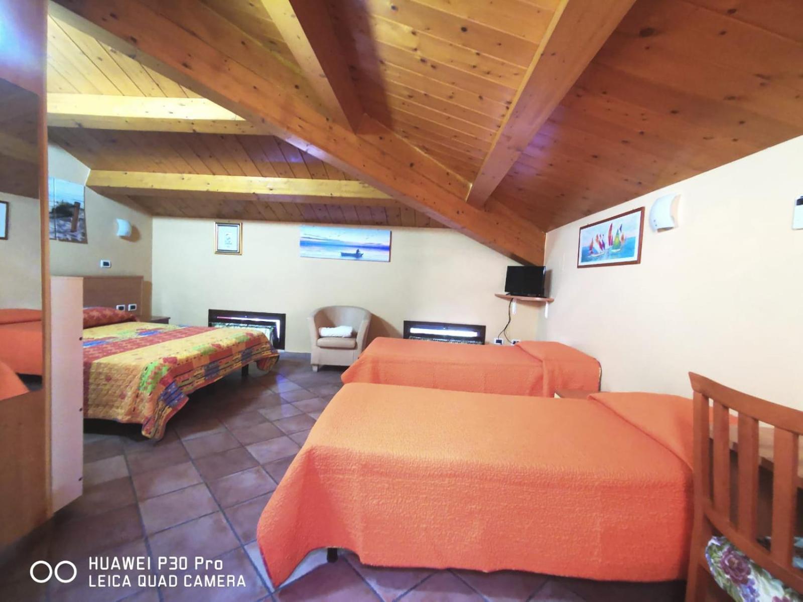 Porto Recanati Zimmer Ngoại thất bức ảnh