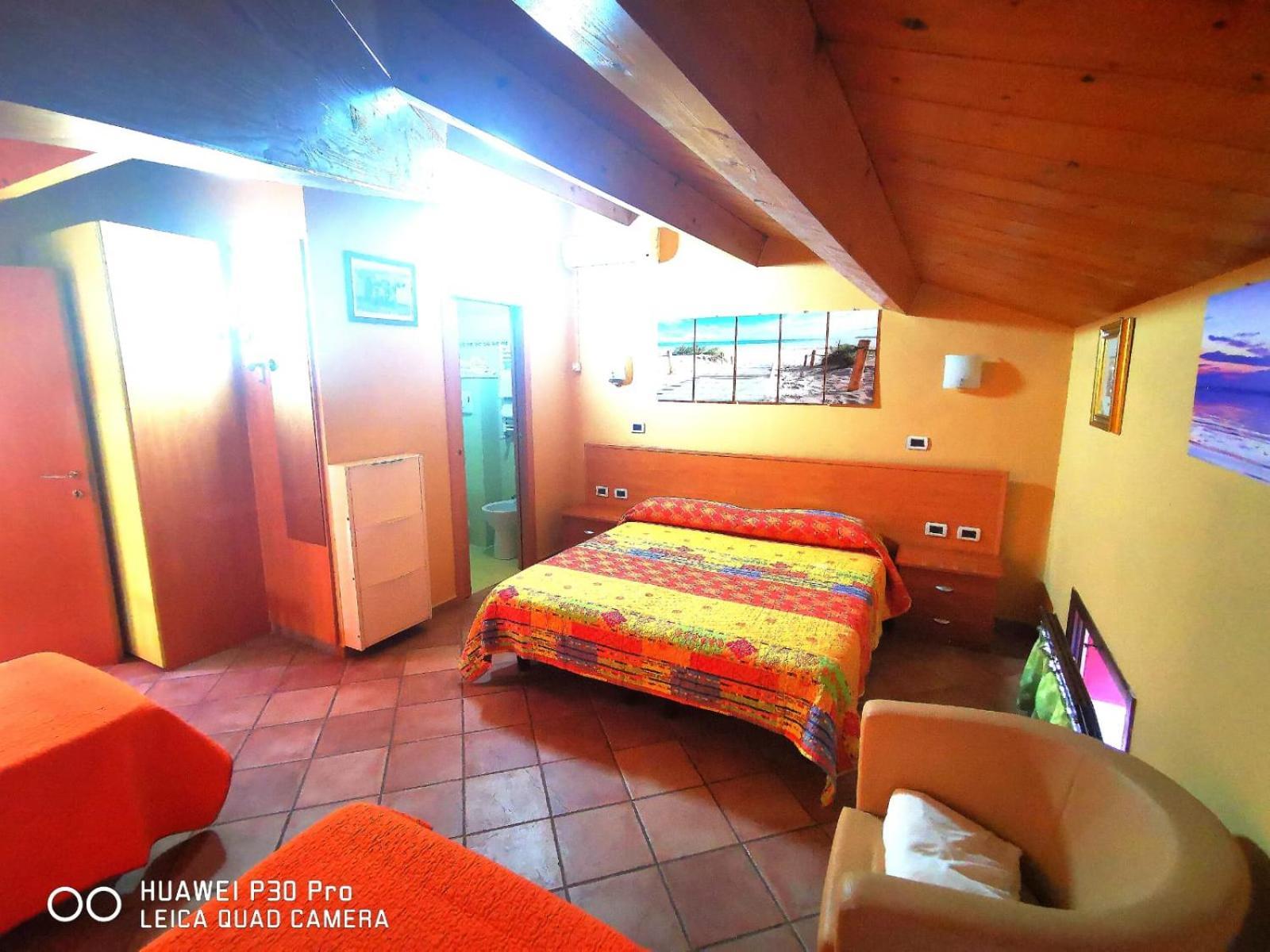 Porto Recanati Zimmer Ngoại thất bức ảnh