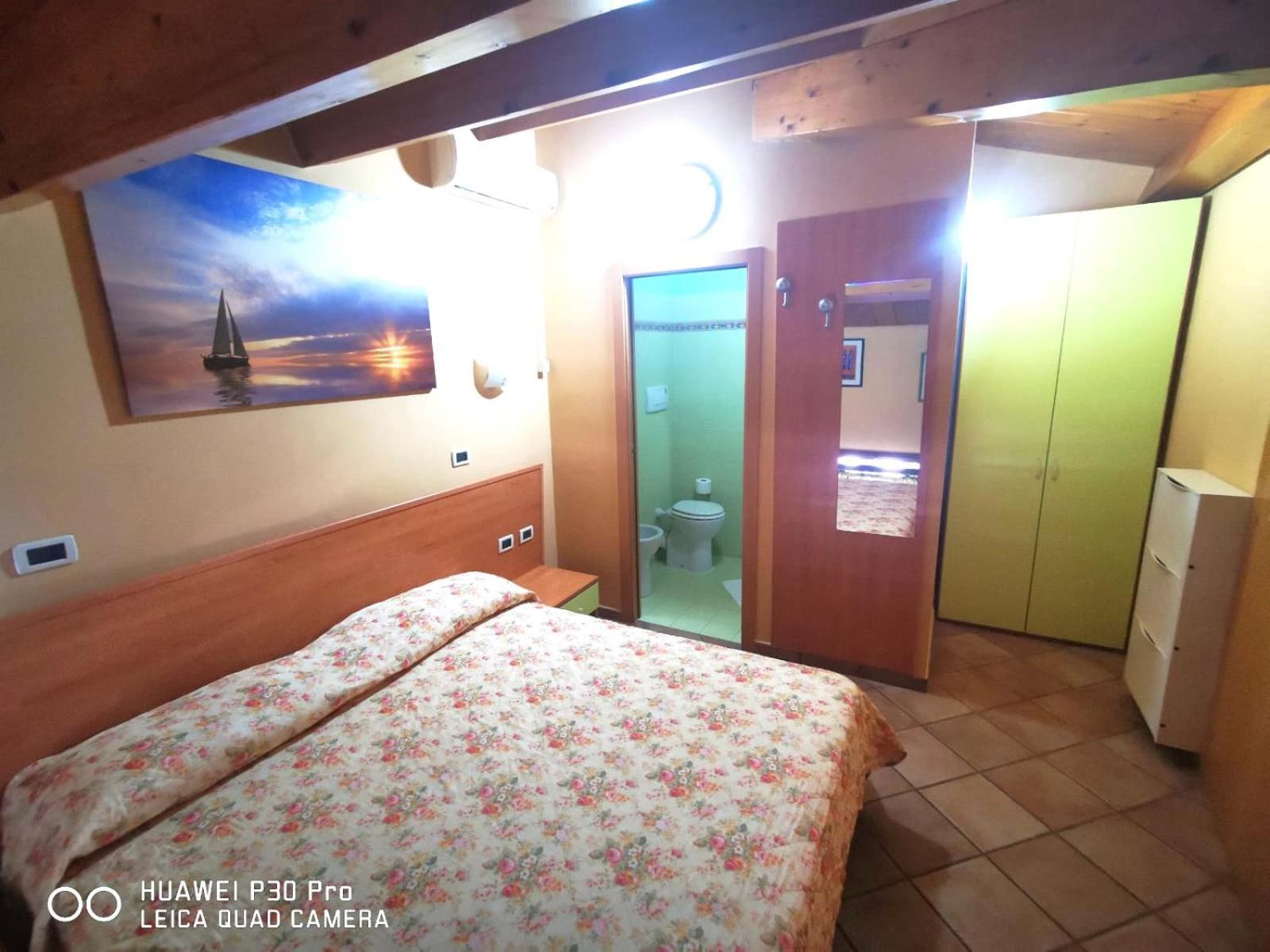 Porto Recanati Zimmer Ngoại thất bức ảnh