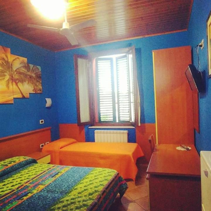 Porto Recanati Zimmer Ngoại thất bức ảnh