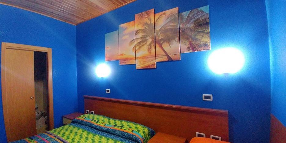 Porto Recanati Zimmer Ngoại thất bức ảnh