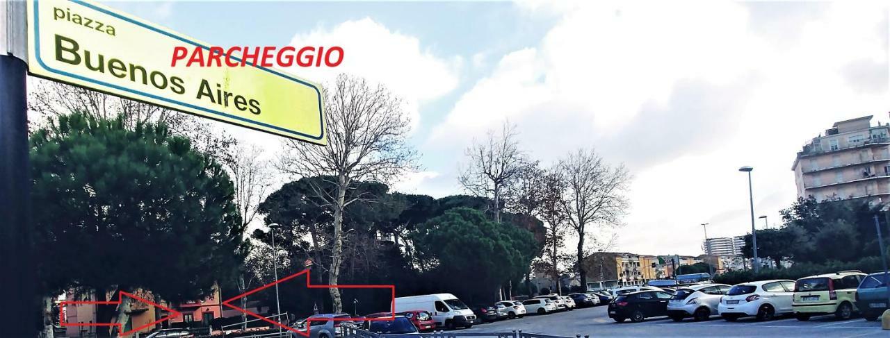 Porto Recanati Zimmer Ngoại thất bức ảnh