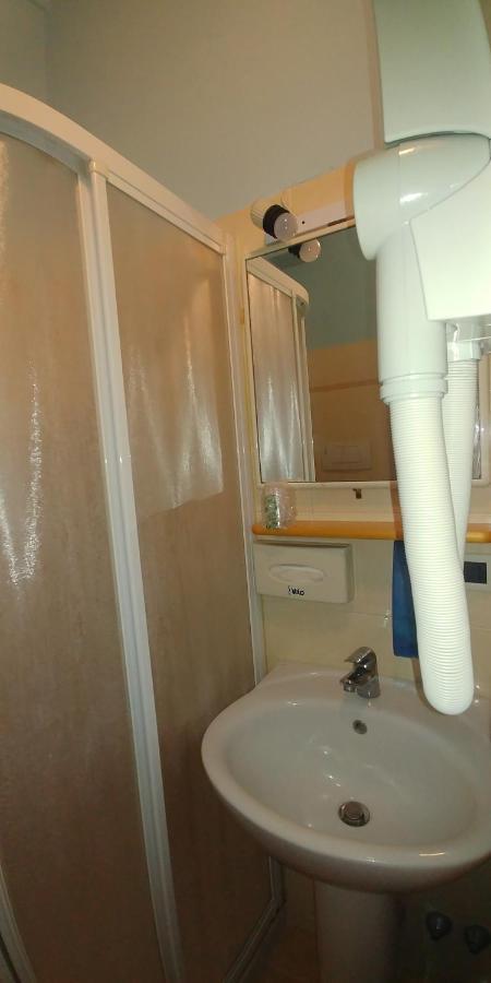 Porto Recanati Zimmer Ngoại thất bức ảnh