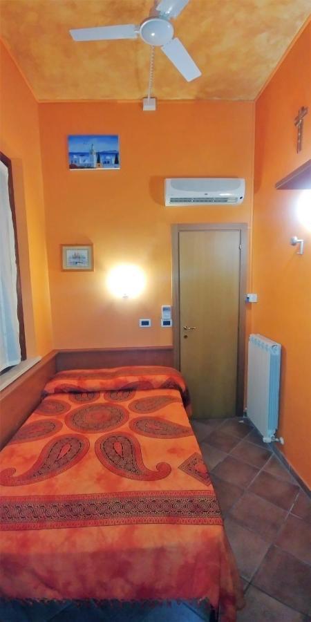 Porto Recanati Zimmer Ngoại thất bức ảnh
