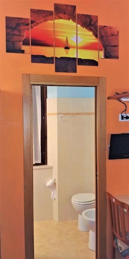 Porto Recanati Zimmer Ngoại thất bức ảnh
