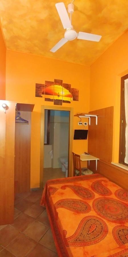 Porto Recanati Zimmer Ngoại thất bức ảnh