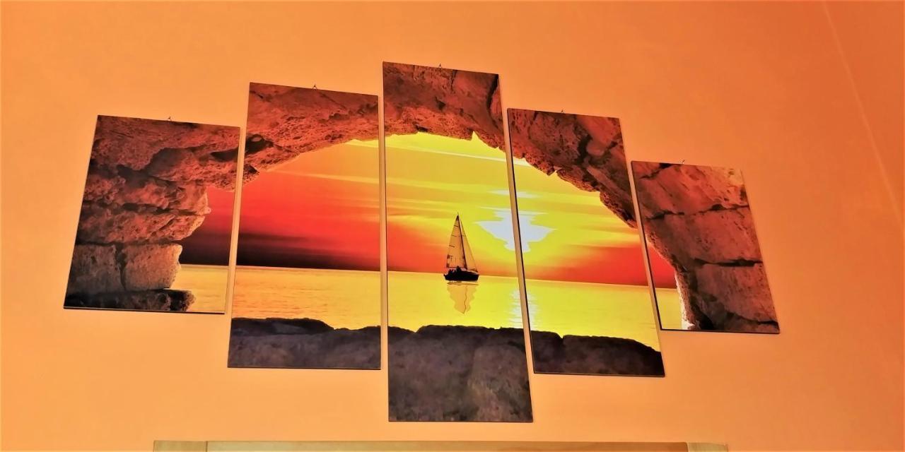 Porto Recanati Zimmer Ngoại thất bức ảnh